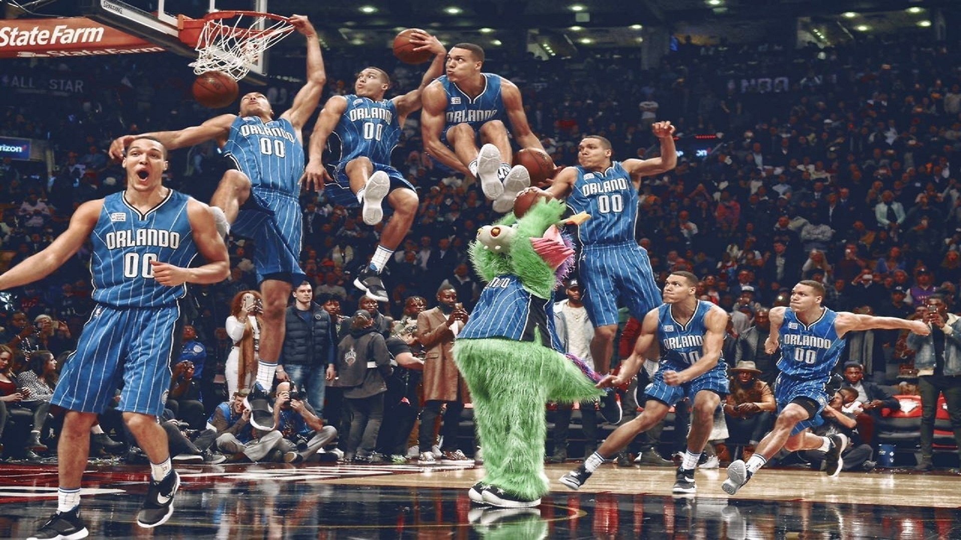 詹姆斯带动替补发挥湖人深度体现，詹姆斯带领湖人